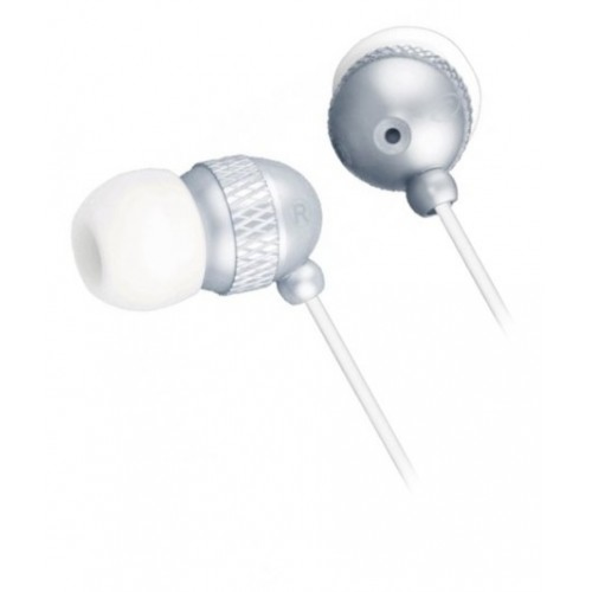 Наушники Esperanza EH126 White